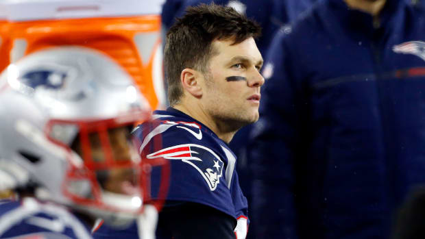 Tom Brady